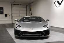 Lamborghini Aventador Ultimae