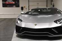 Lamborghini Aventador Ultimae