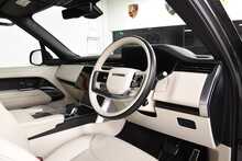 Land Rover Range Rover D350 MHEV Autobiography