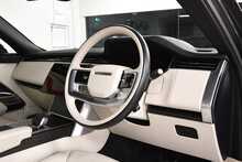 Land Rover Range Rover D350 MHEV Autobiography