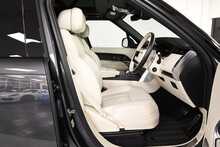 Land Rover Range Rover D350 MHEV Autobiography