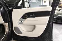 Land Rover Range Rover D350 MHEV Autobiography