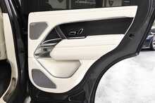 Land Rover Range Rover D350 MHEV Autobiography