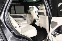 Land Rover Range Rover D350 MHEV Autobiography