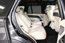 Land Rover Range Rover D350 MHEV Autobiography