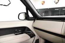 Land Rover Range Rover D350 MHEV Autobiography