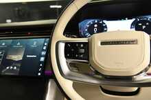 Land Rover Range Rover D350 MHEV Autobiography