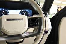 Land Rover Range Rover D350 MHEV Autobiography