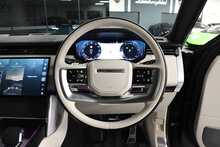 Land Rover Range Rover D350 MHEV Autobiography