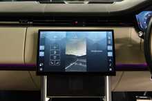 Land Rover Range Rover D350 MHEV Autobiography