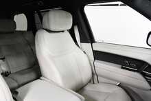 Land Rover Range Rover D350 MHEV Autobiography