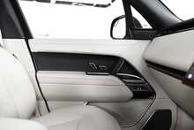 Land Rover Range Rover D350 MHEV Autobiography