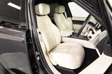 Land Rover Range Rover D350 MHEV Autobiography