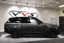 Land Rover Range Rover D350 MHEV Autobiography