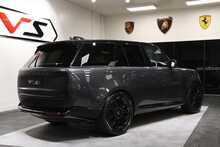 Land Rover Range Rover D350 MHEV Autobiography