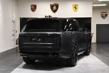 Land Rover Range Rover D350 MHEV Autobiography