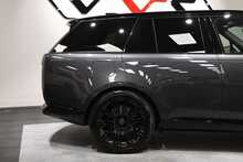 Land Rover Range Rover D350 MHEV Autobiography