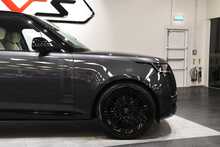 Land Rover Range Rover D350 MHEV Autobiography