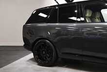 Land Rover Range Rover D350 MHEV Autobiography