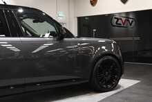 Land Rover Range Rover D350 MHEV Autobiography