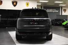 Land Rover Range Rover D350 MHEV Autobiography