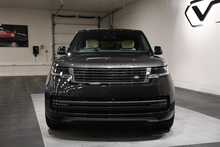 Land Rover Range Rover D350 MHEV Autobiography