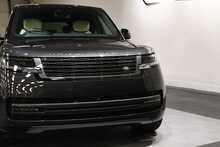 Land Rover Range Rover D350 MHEV Autobiography