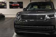 Land Rover Range Rover D350 MHEV Autobiography