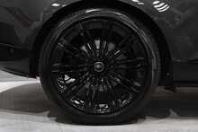 Land Rover Range Rover D350 MHEV Autobiography