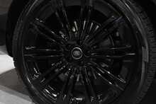 Land Rover Range Rover D350 MHEV Autobiography