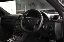 Mercedes-Benz CLK CLK63 AMG Black Series