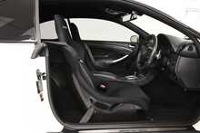 Mercedes-Benz CLK CLK63 AMG Black Series