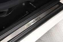 Mercedes-Benz CLK CLK63 AMG Black Series