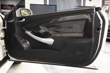 Mercedes-Benz CLK CLK63 AMG Black Series