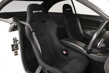 Mercedes-Benz CLK CLK63 AMG Black Series