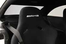 Mercedes-Benz CLK CLK63 AMG Black Series