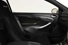 Mercedes-Benz CLK CLK63 AMG Black Series