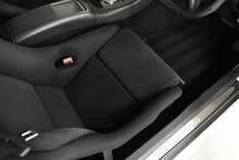 Mercedes-Benz CLK CLK63 AMG Black Series