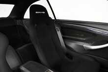 Mercedes-Benz CLK CLK63 AMG Black Series