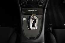 Mercedes-Benz CLK CLK63 AMG Black Series