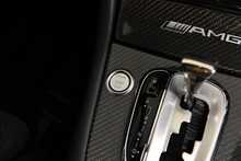 Mercedes-Benz CLK CLK63 AMG Black Series