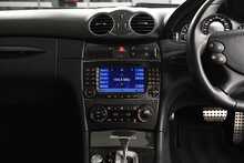 Mercedes-Benz CLK CLK63 AMG Black Series