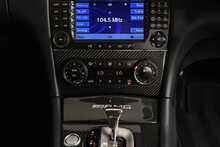 Mercedes-Benz CLK CLK63 AMG Black Series