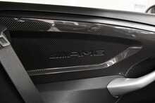 Mercedes-Benz CLK CLK63 AMG Black Series