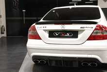 Mercedes-Benz CLK CLK63 AMG Black Series