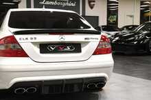 Mercedes-Benz CLK CLK63 AMG Black Series
