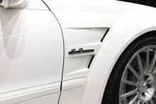 Mercedes-Benz CLK CLK63 AMG Black Series