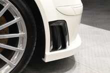 Mercedes-Benz CLK CLK63 AMG Black Series