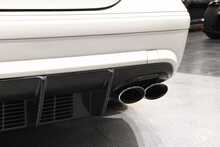 Mercedes-Benz CLK CLK63 AMG Black Series