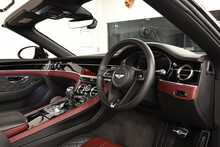 Bentley Continental W12 GTC